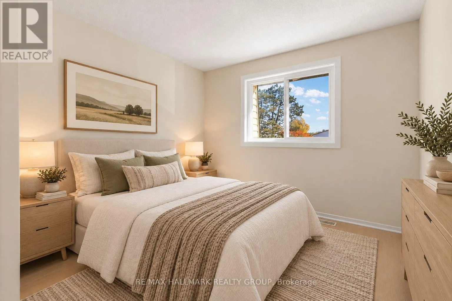 1A FORESTER CRESCENT