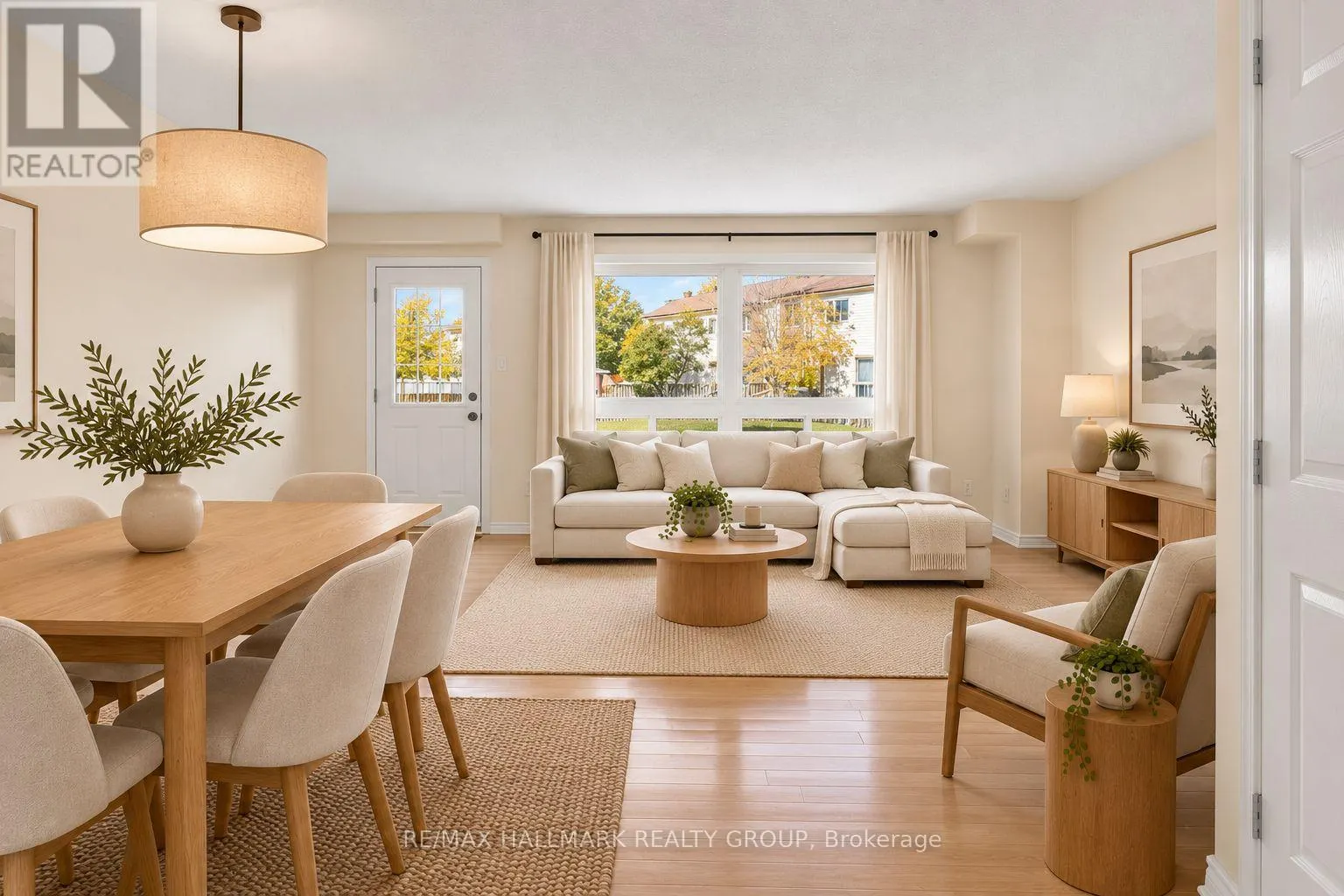 1A FORESTER CRESCENT
