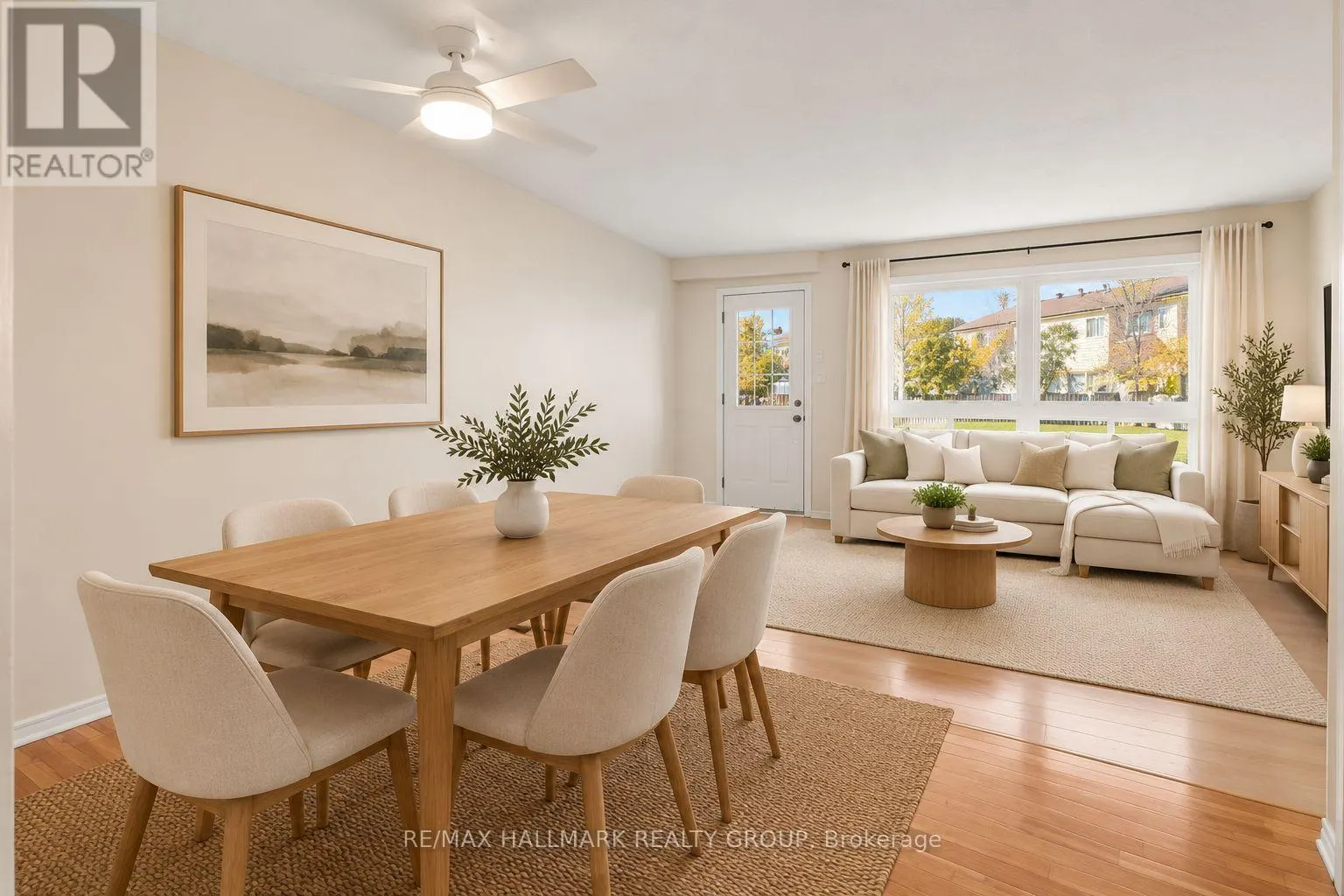 1A FORESTER CRESCENT