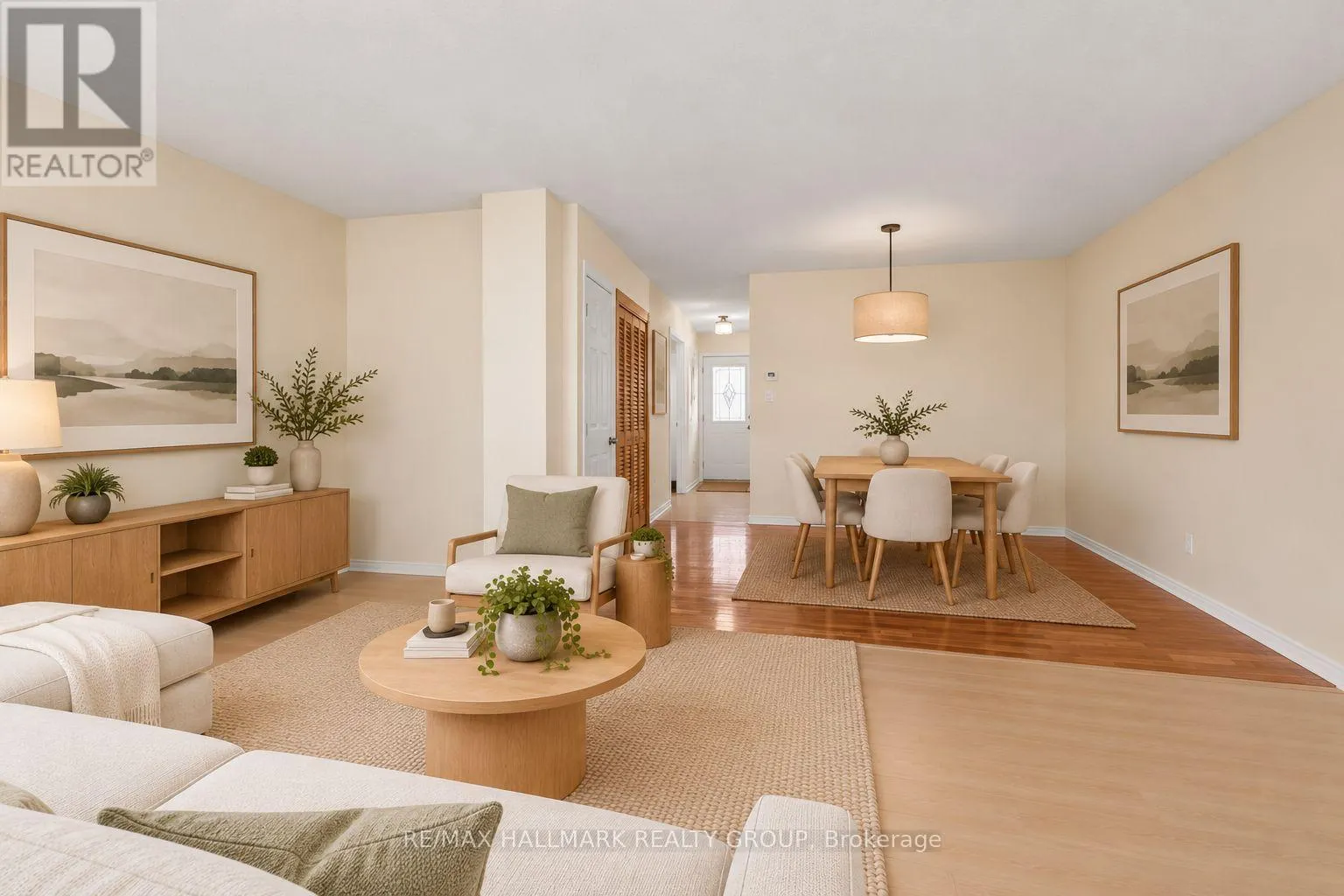 1A FORESTER CRESCENT
