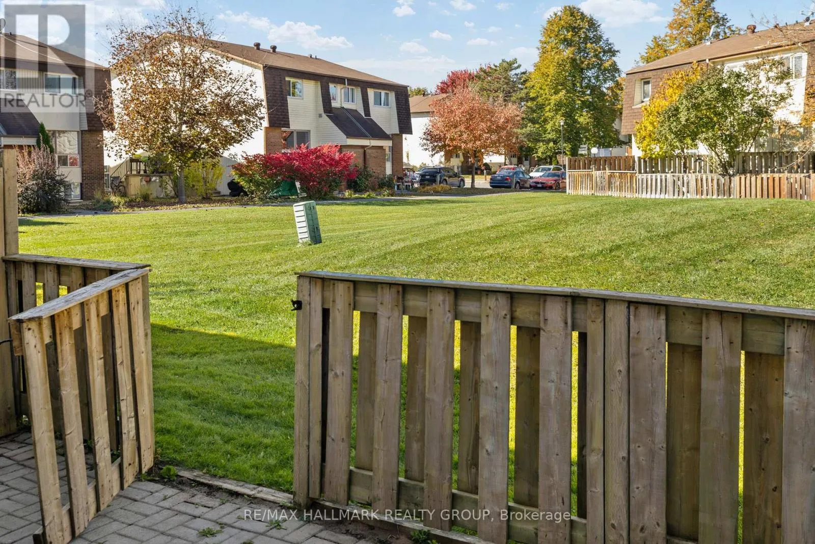 1A FORESTER CRESCENT
