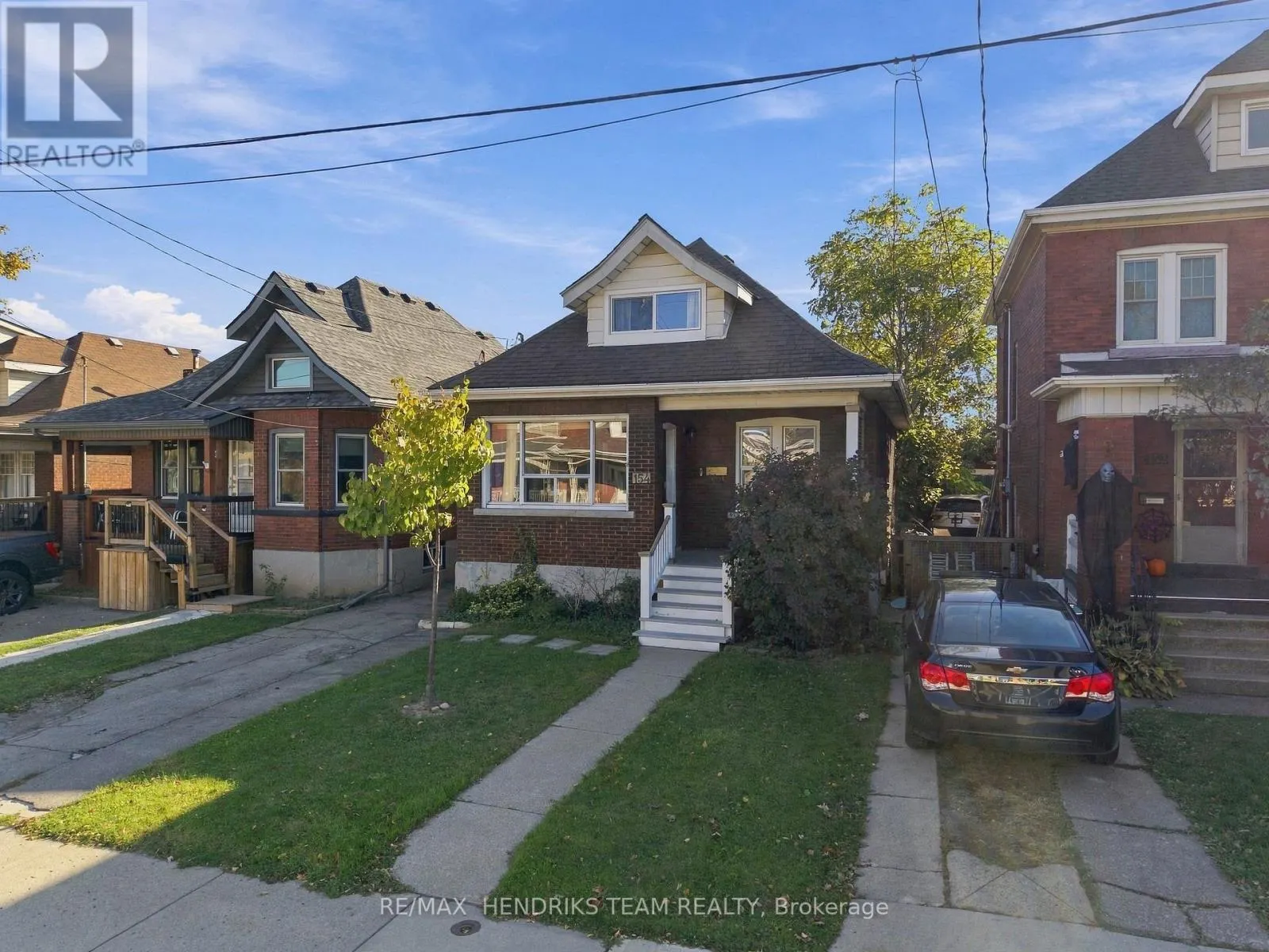 154 PROSPECT STREET N