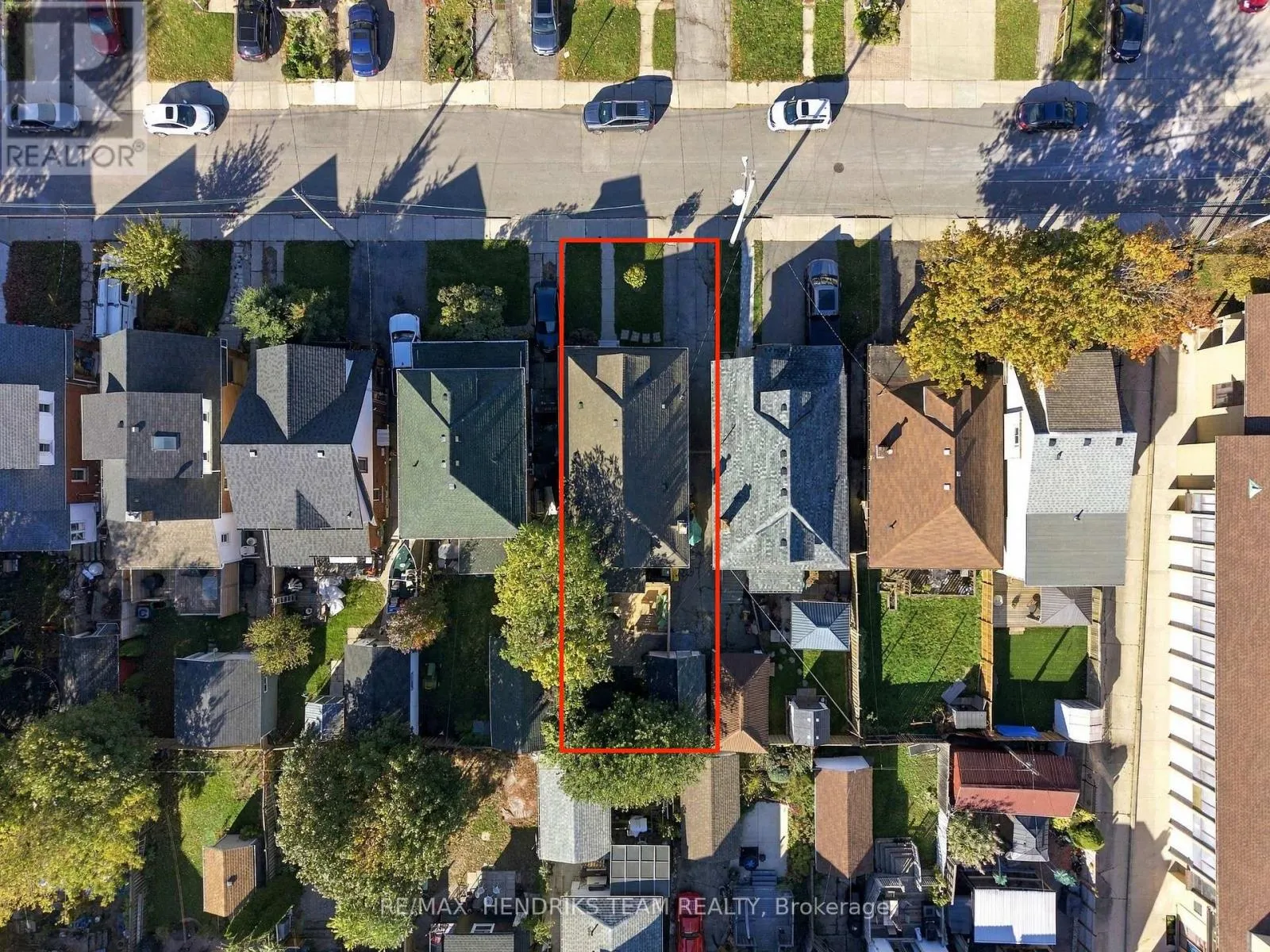 154 PROSPECT STREET N
