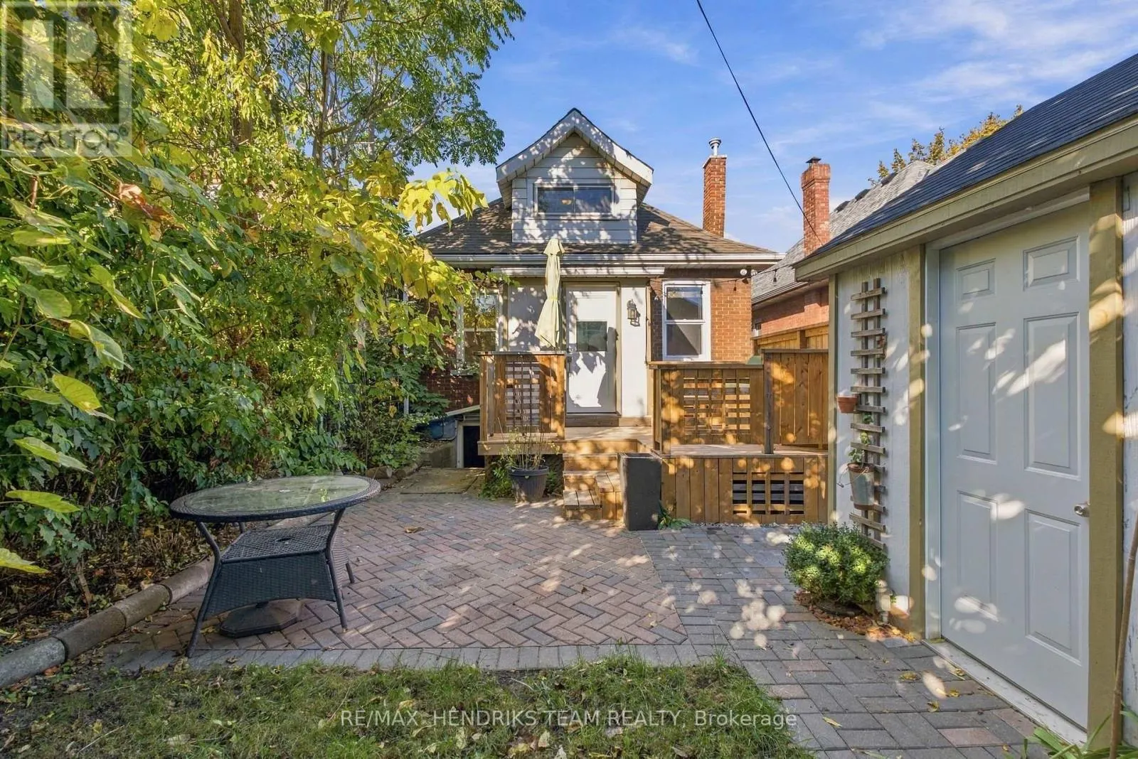 154 PROSPECT STREET N