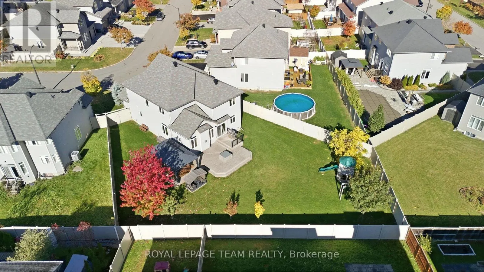 230 DAVE SMITH CRESCENT