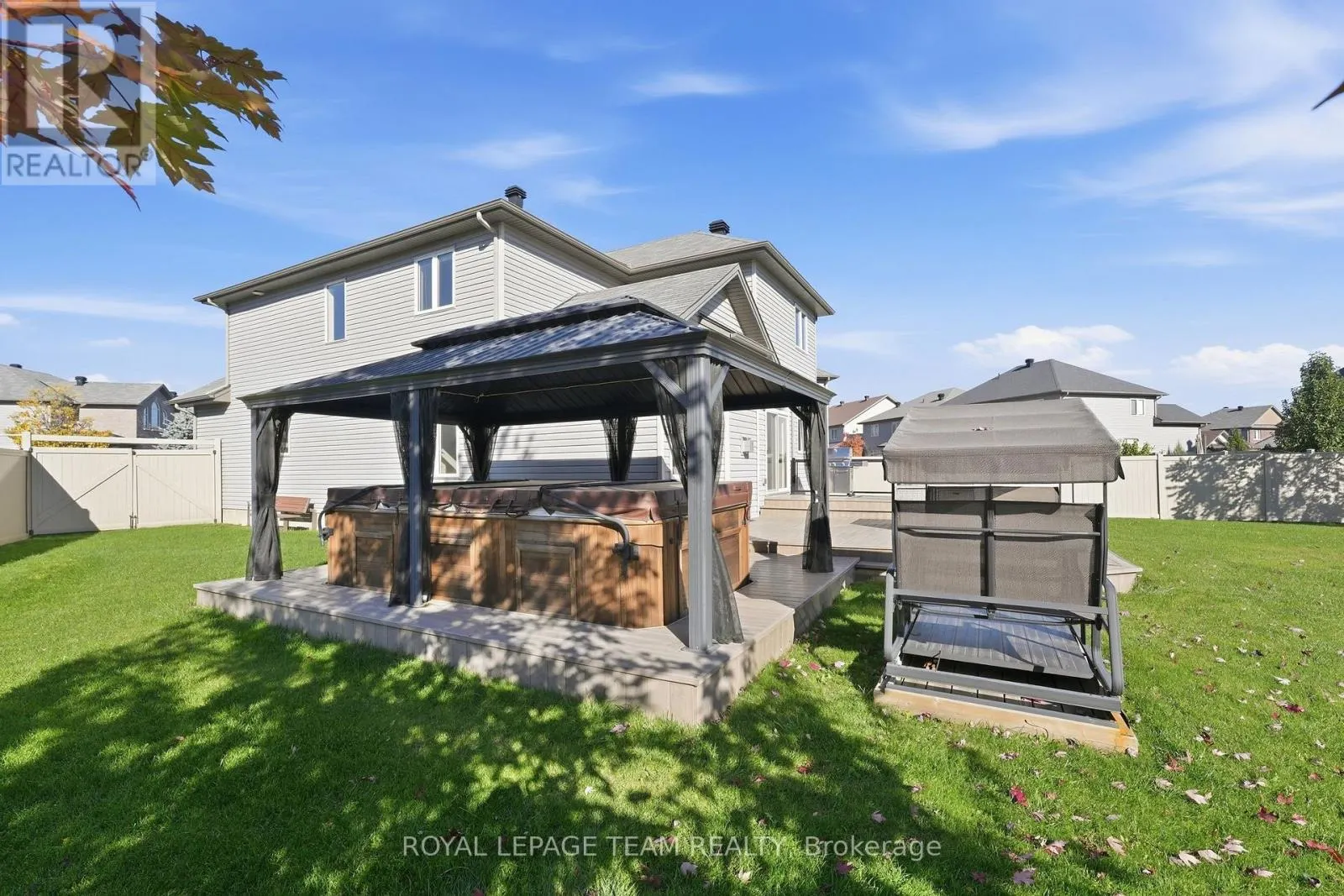 230 DAVE SMITH CRESCENT