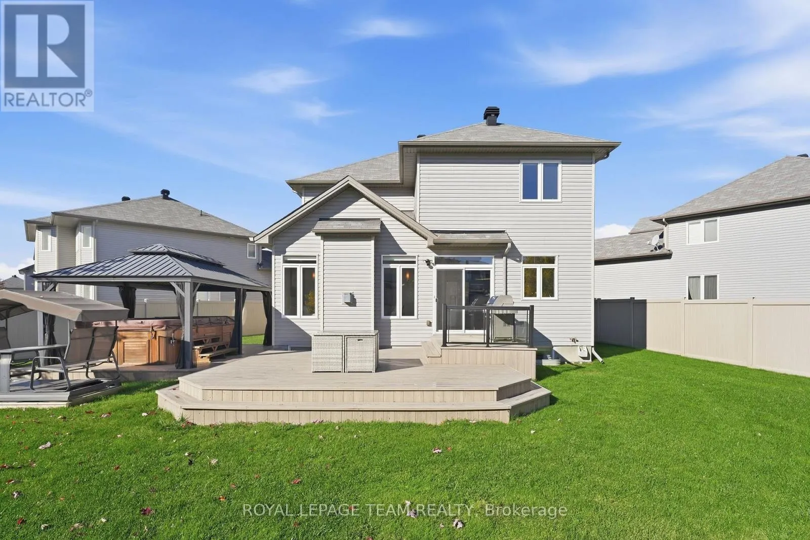 230 DAVE SMITH CRESCENT