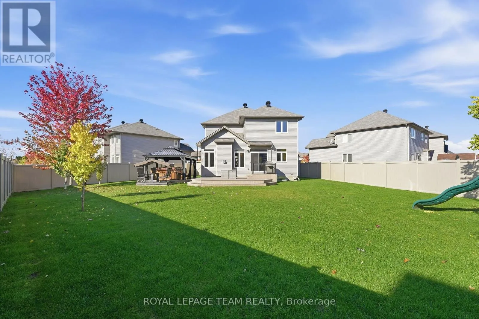 230 DAVE SMITH CRESCENT