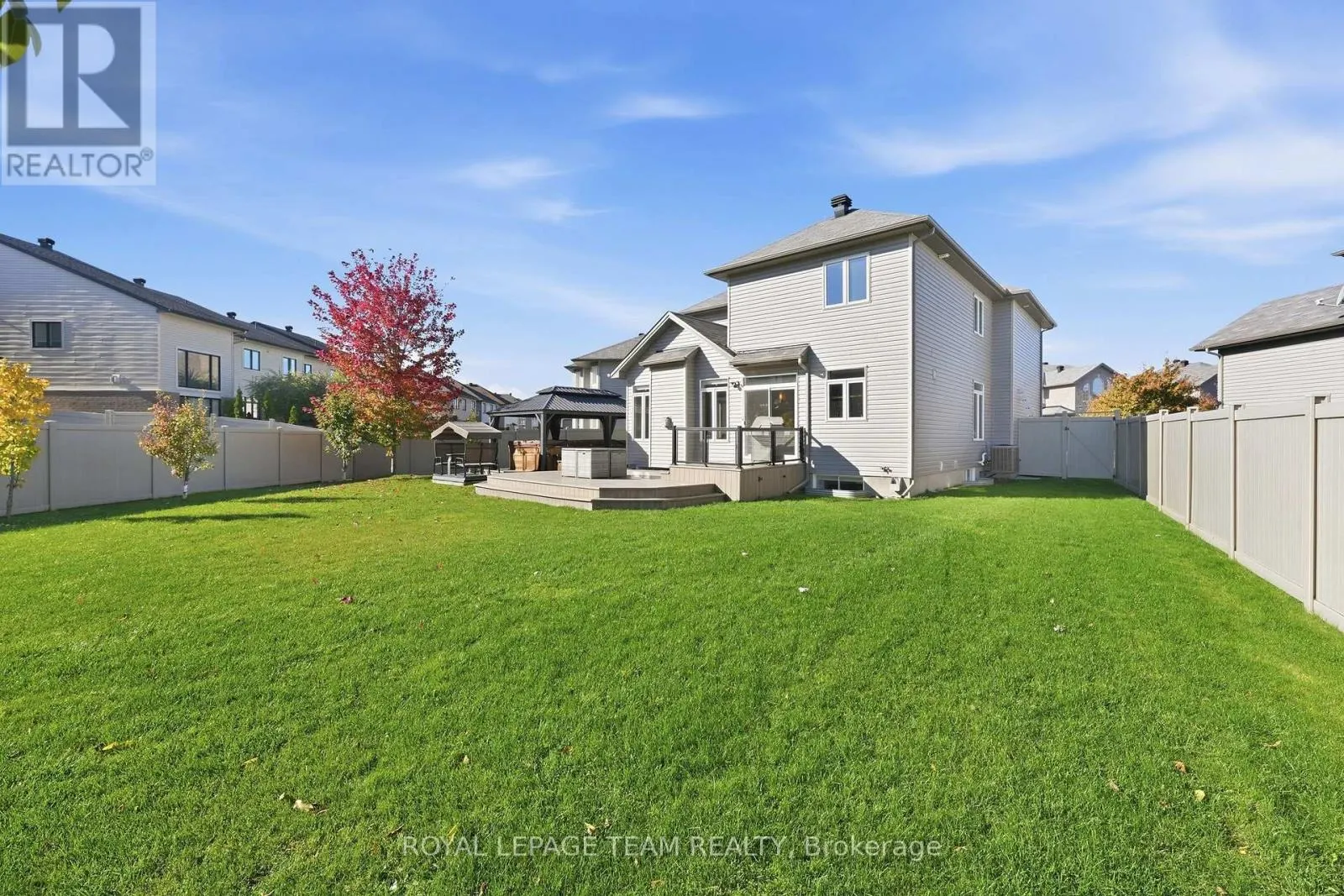 230 DAVE SMITH CRESCENT