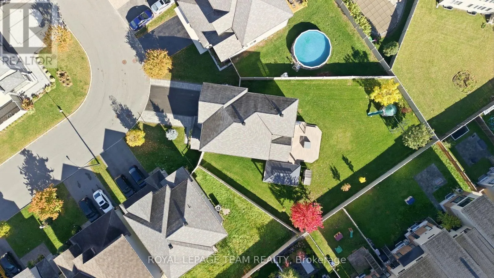 230 DAVE SMITH CRESCENT