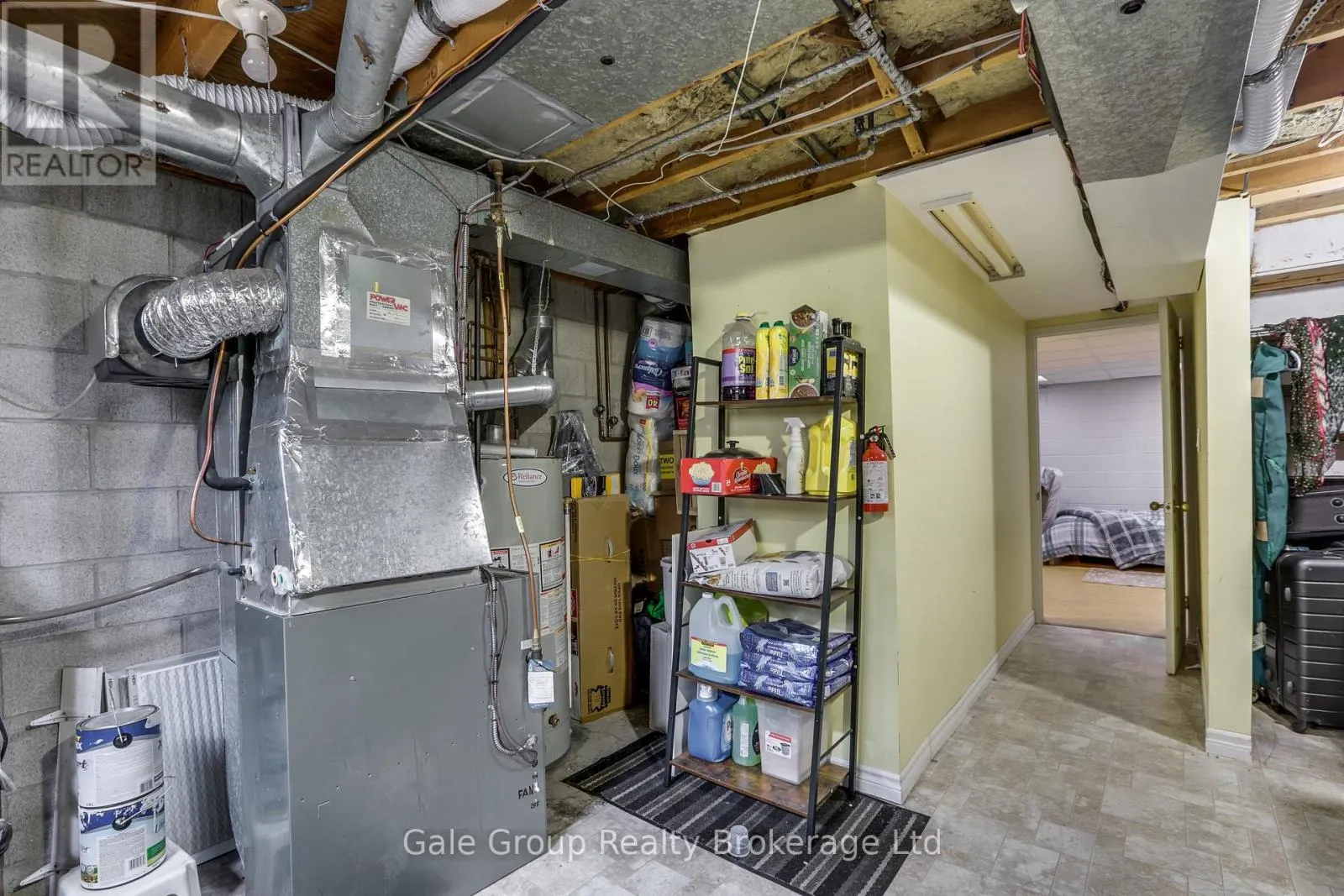 9 - 105 SPRINGBANK AVENUE #9