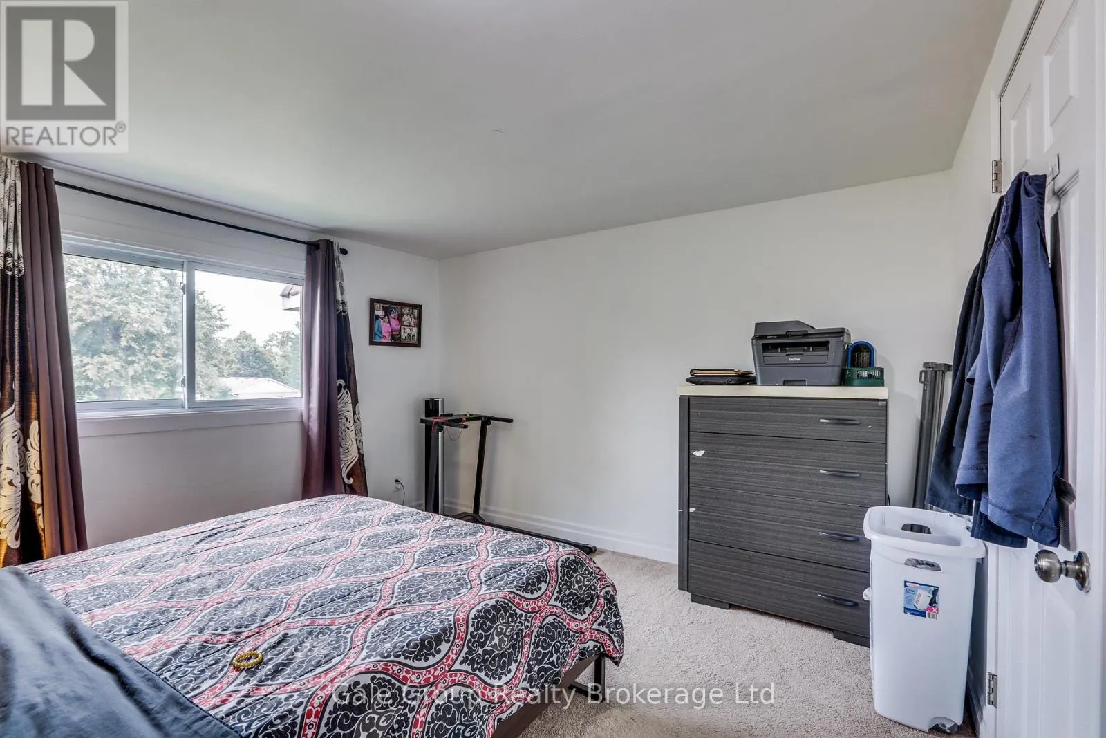 9 - 105 SPRINGBANK AVENUE #9