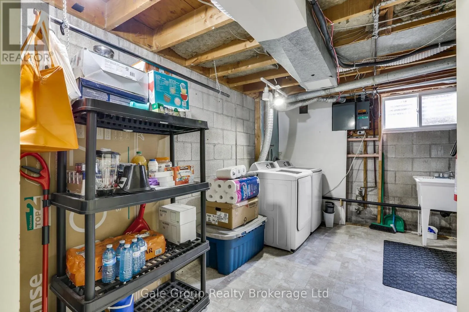 9 - 105 SPRINGBANK AVENUE #9