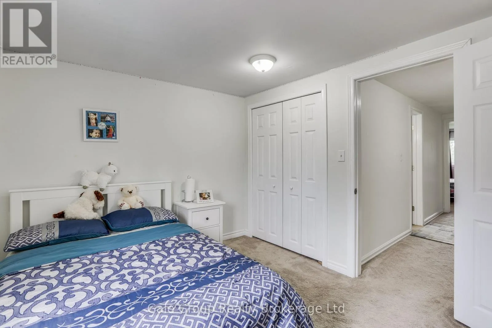 9 - 105 SPRINGBANK AVENUE #9