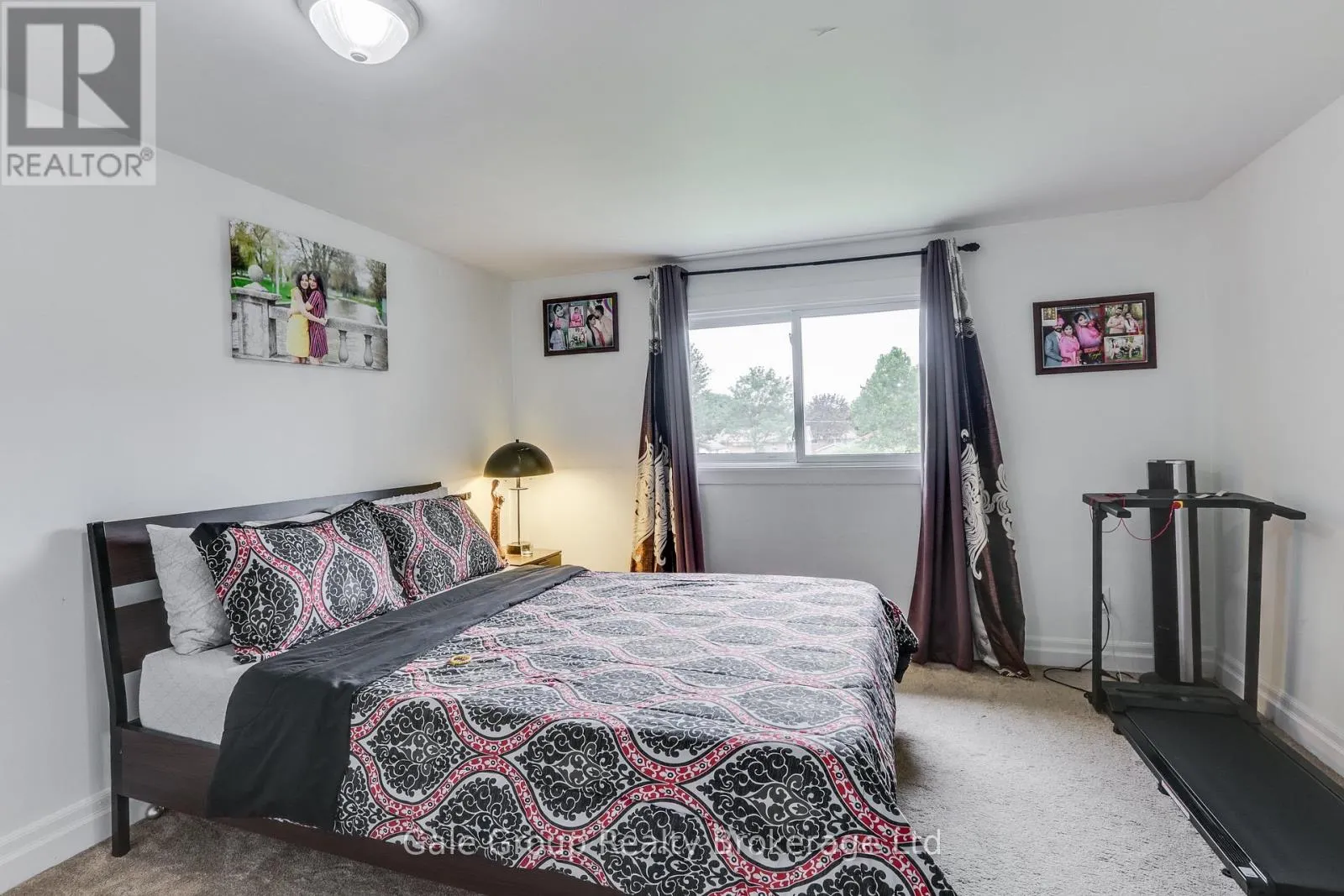 9 - 105 SPRINGBANK AVENUE #9