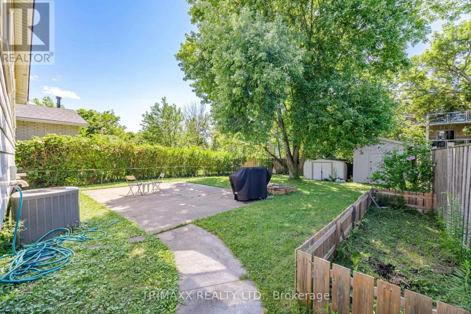 16 LORAINE DRIVE