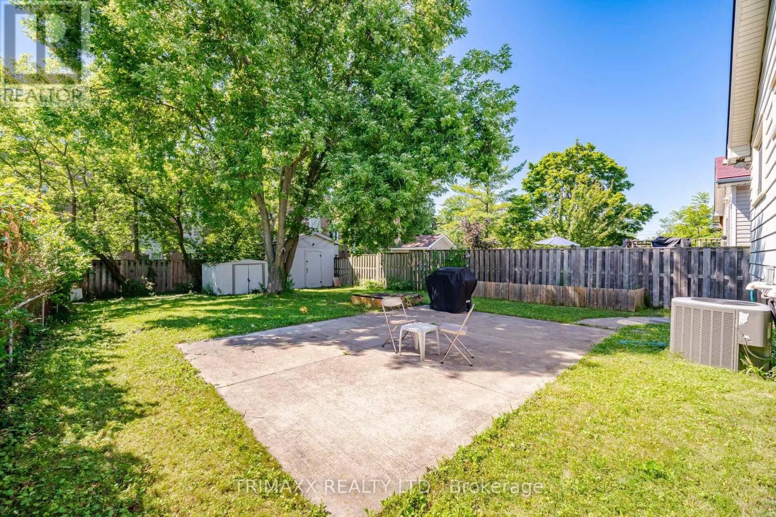 16 LORAINE DRIVE