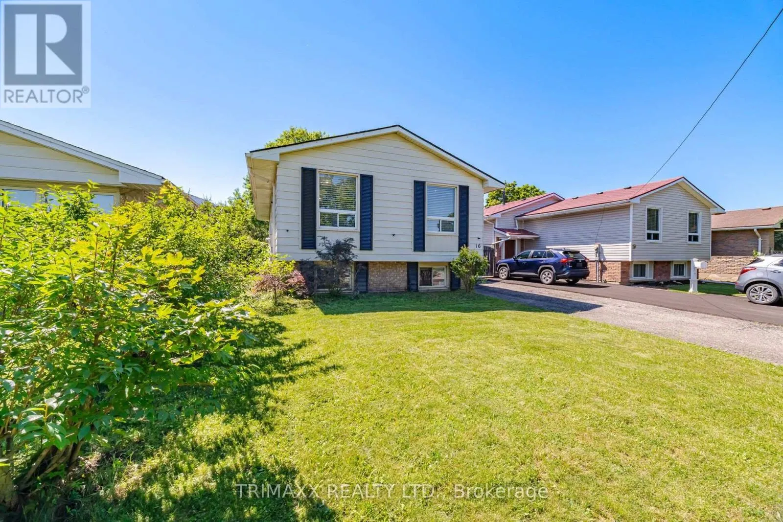 16 LORAINE DRIVE