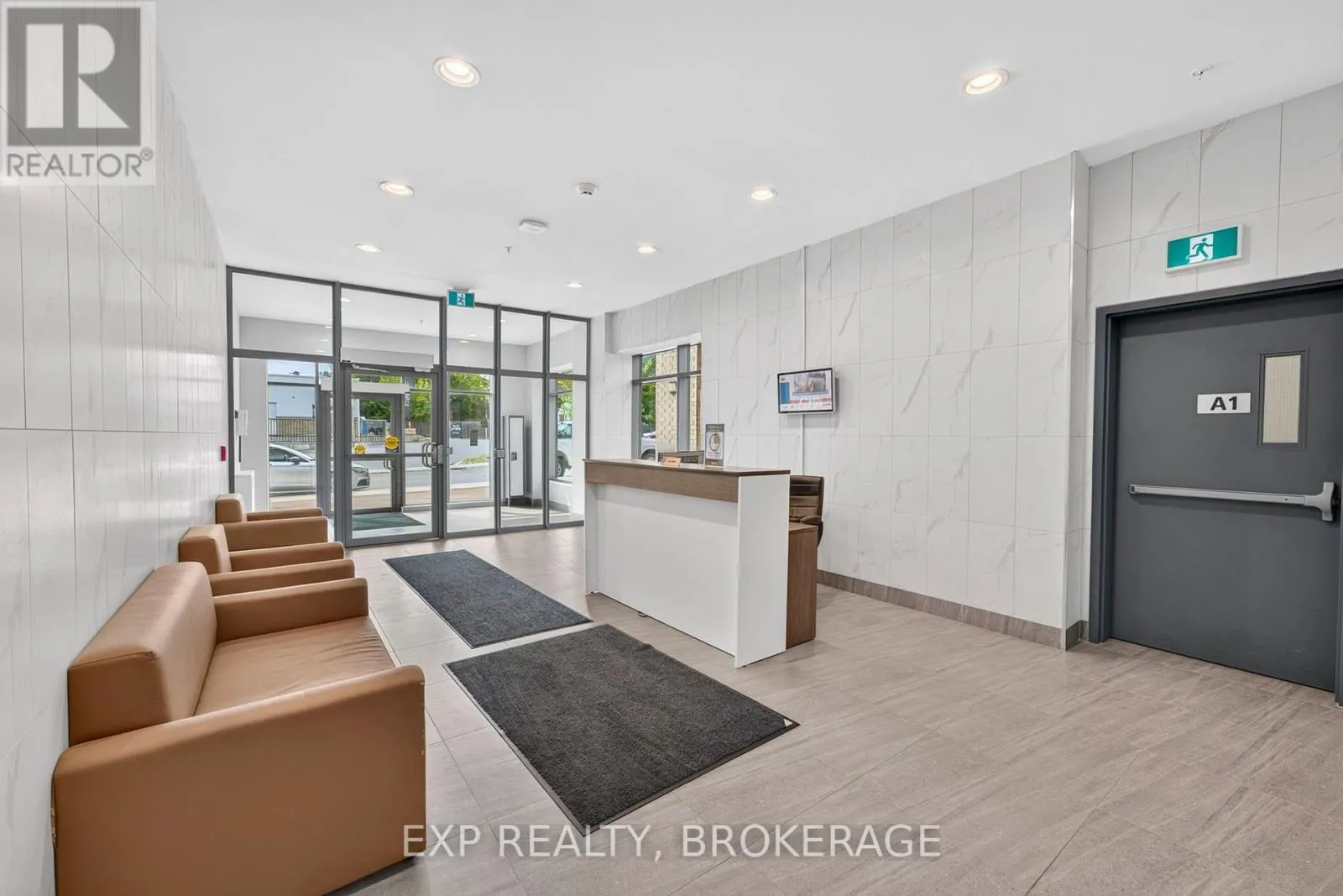 326 - 652 PRINCESS STREET #326