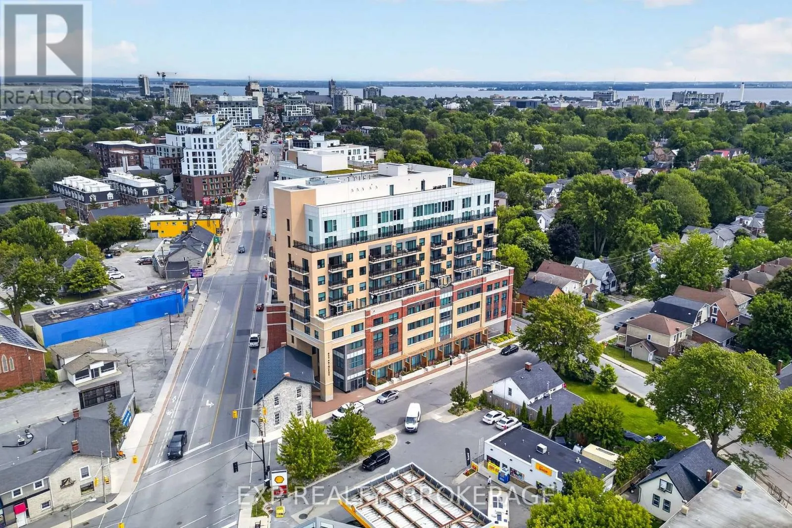 326 - 652 PRINCESS STREET #326