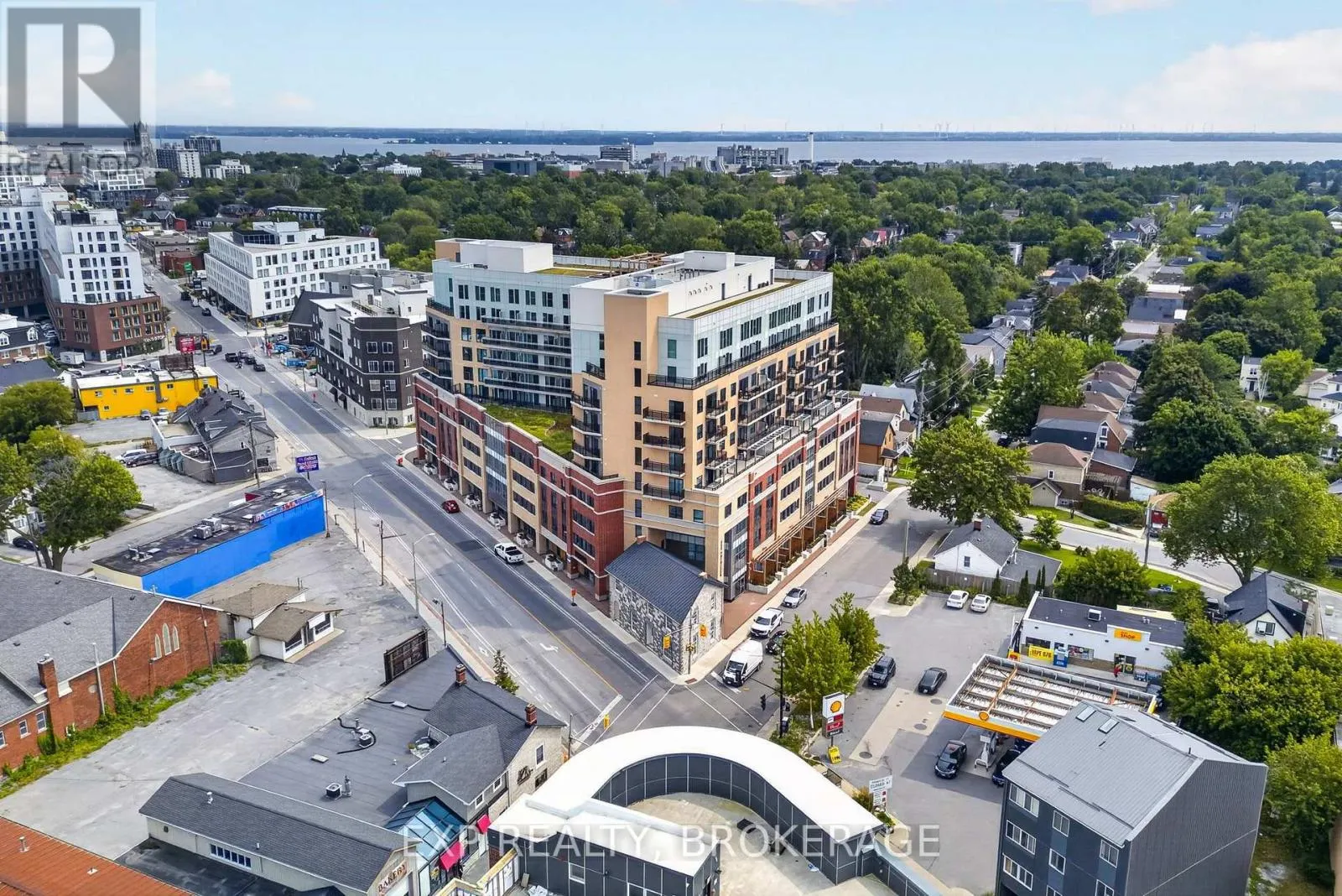 326 - 652 PRINCESS STREET #326