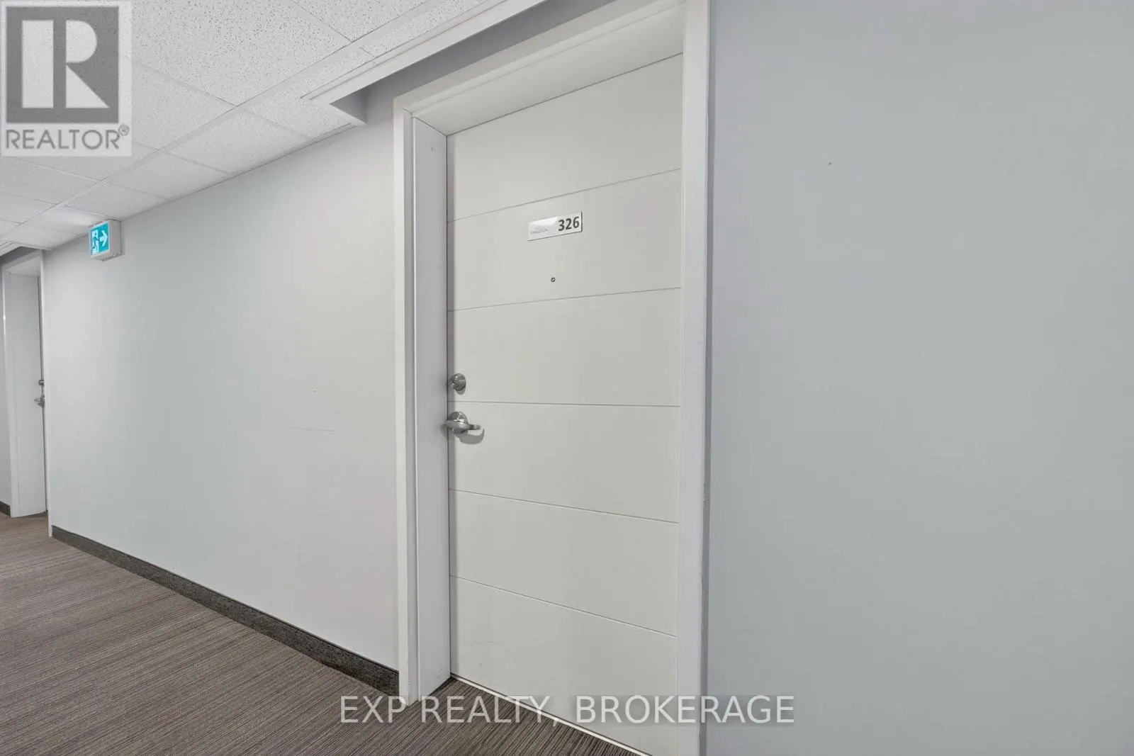 326 - 652 PRINCESS STREET #326