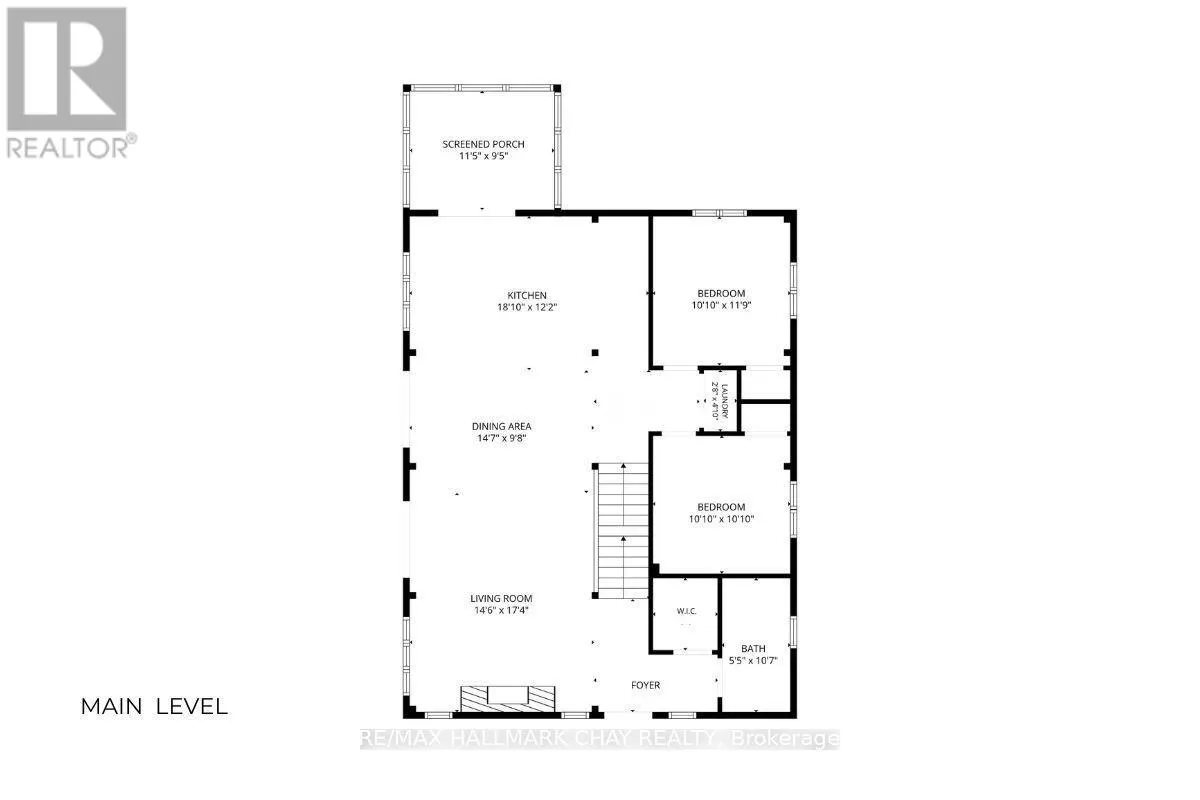 7 LYNDSEY LANE