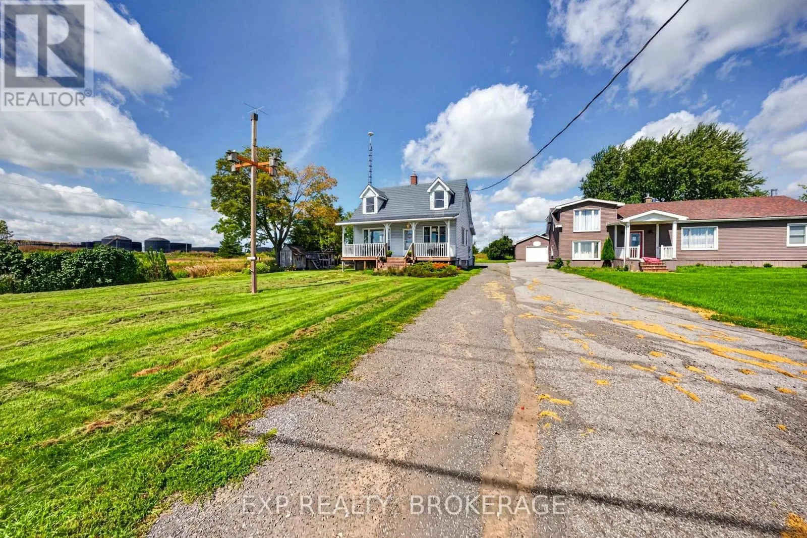 5157 BATH ROAD