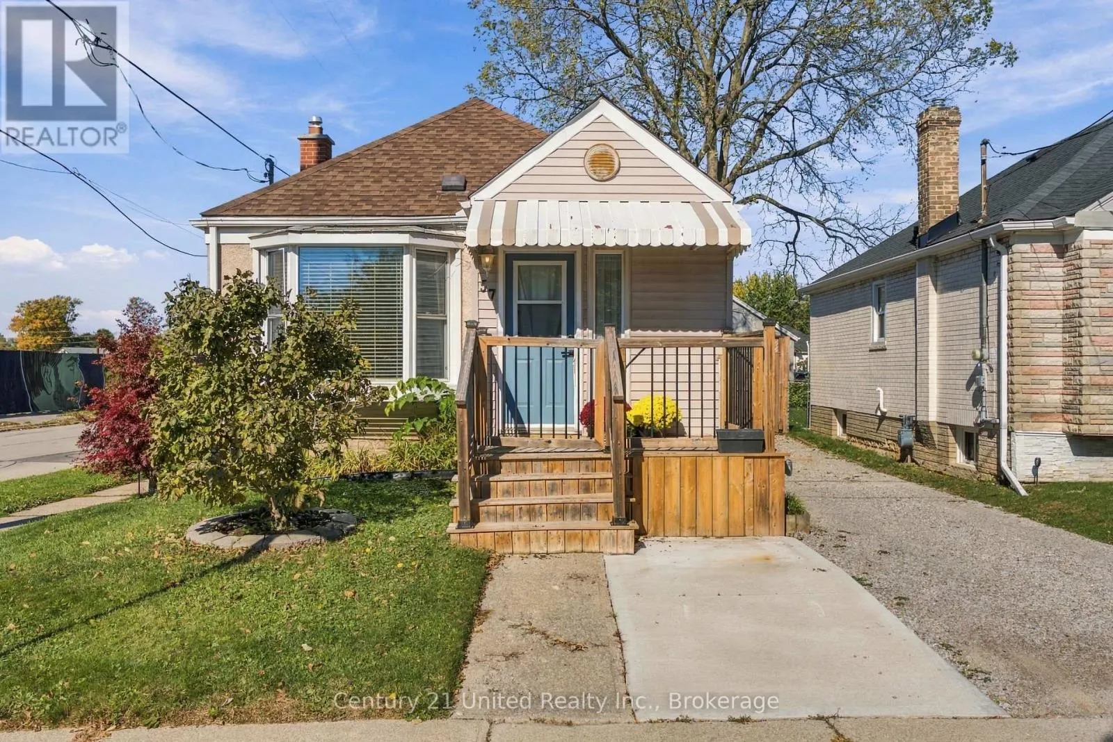 57 SHERWOOD AVENUE