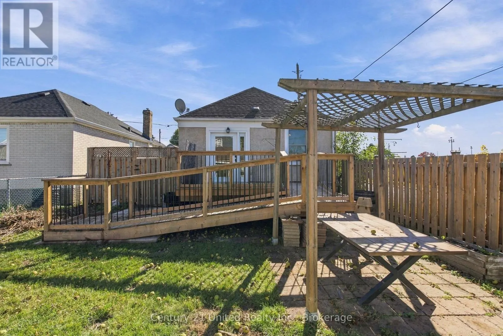 57 SHERWOOD AVENUE