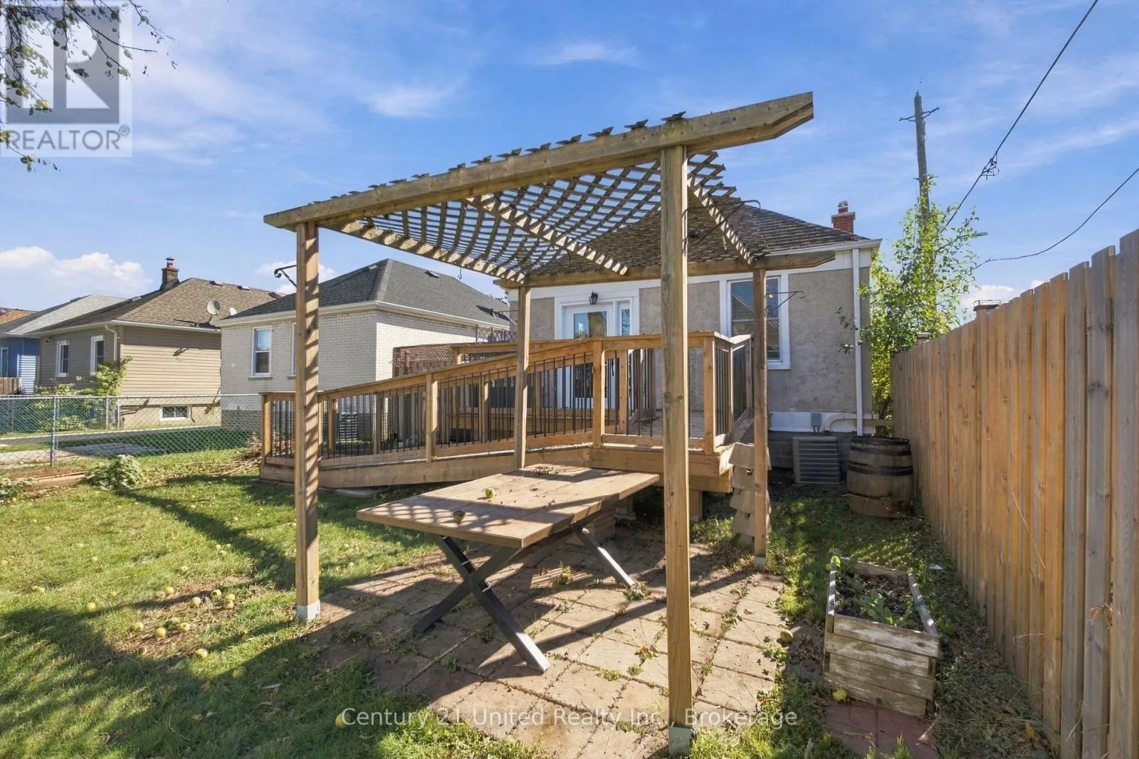 57 SHERWOOD AVENUE