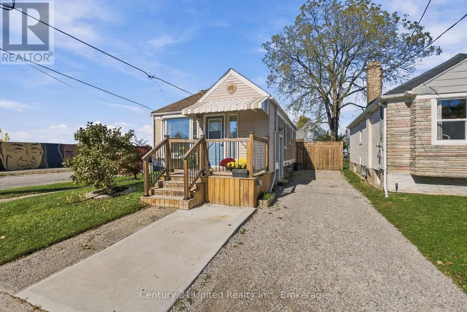 57 SHERWOOD AVENUE