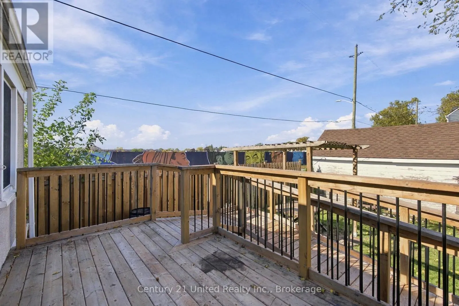57 SHERWOOD AVENUE