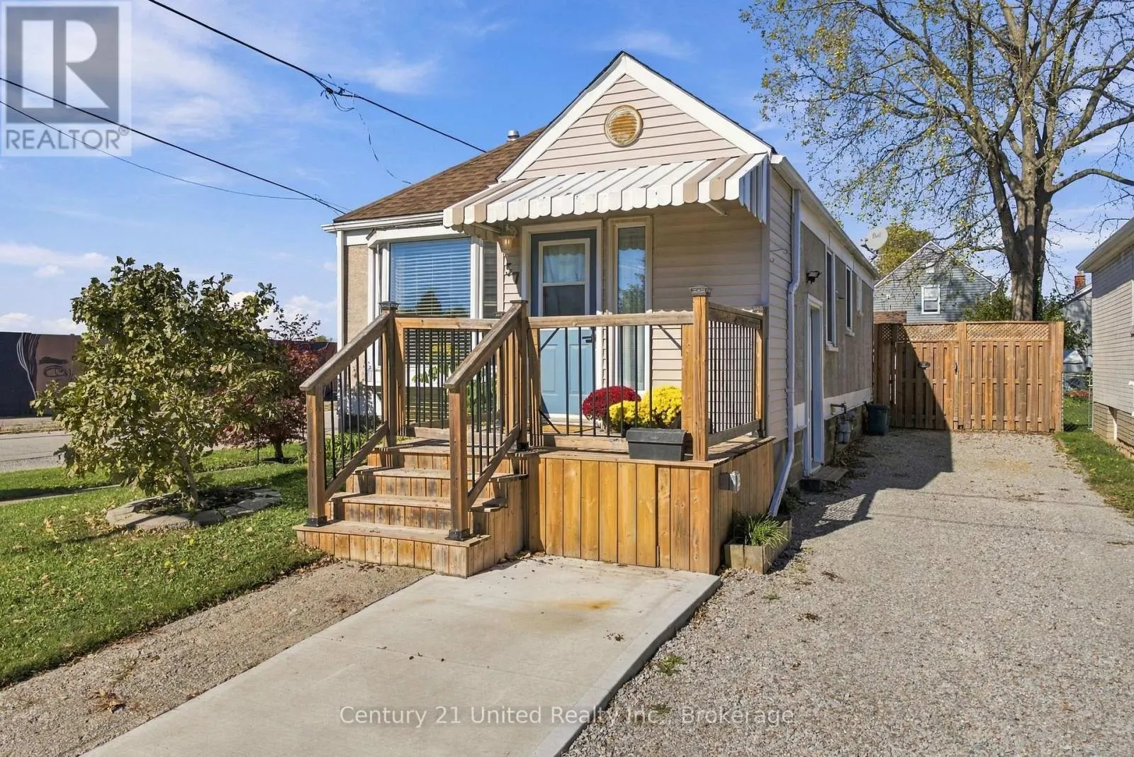 57 SHERWOOD AVENUE