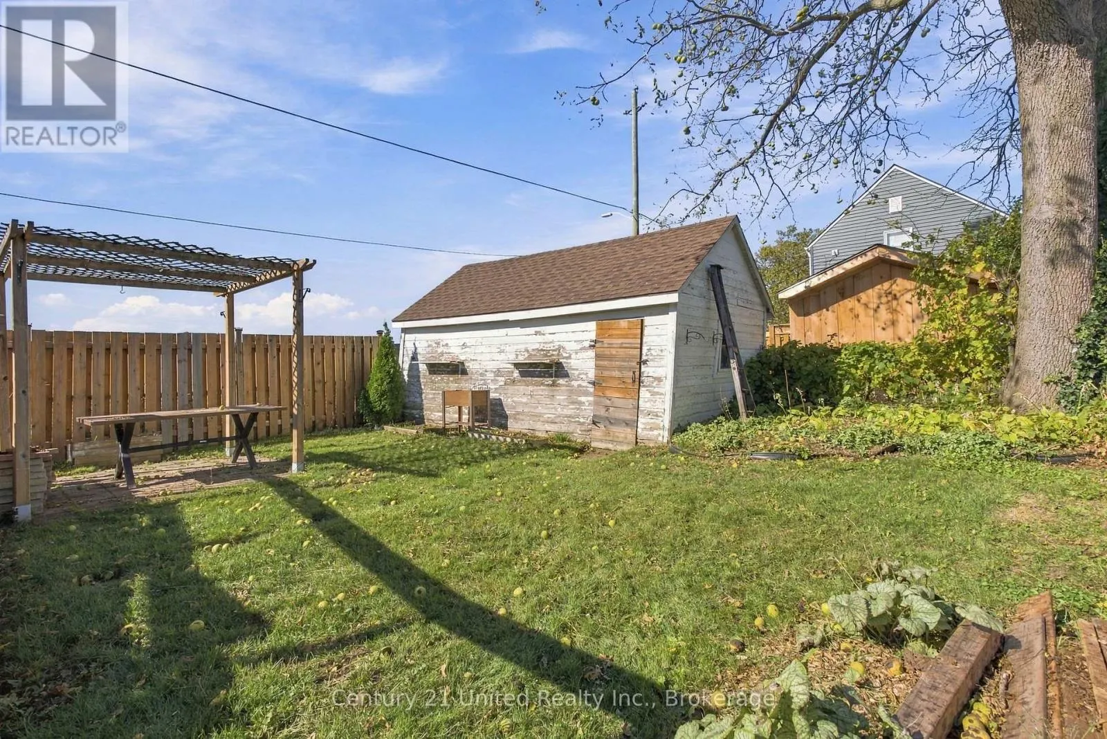 57 SHERWOOD AVENUE