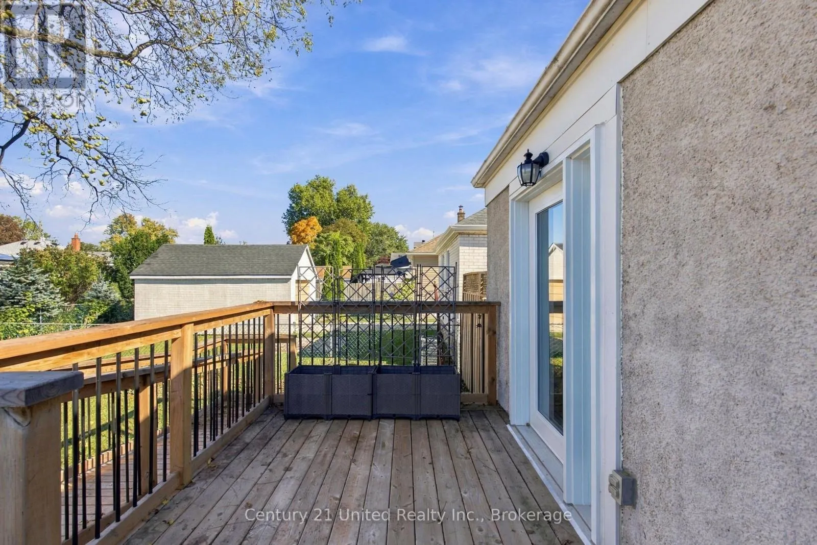 57 SHERWOOD AVENUE