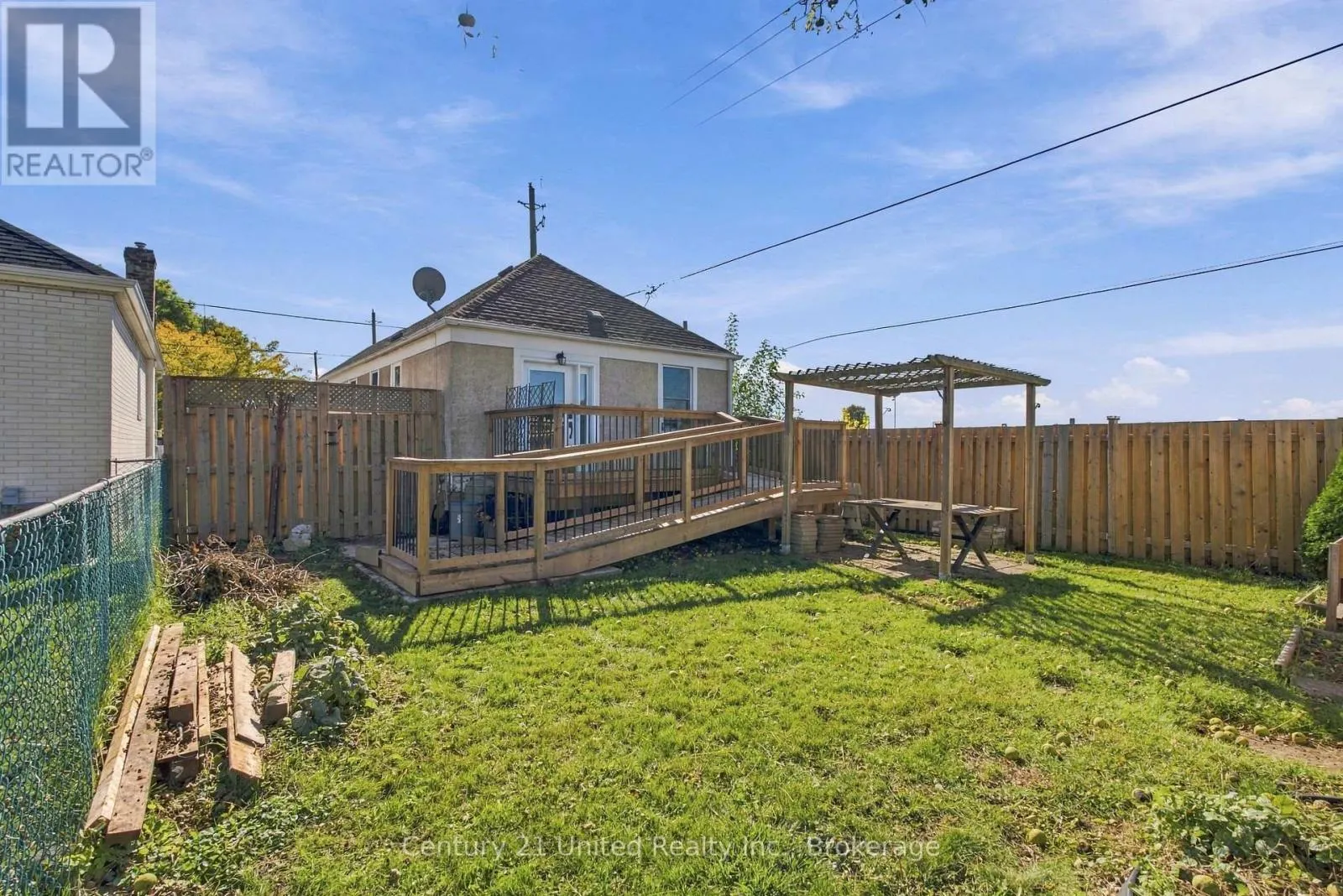 57 SHERWOOD AVENUE