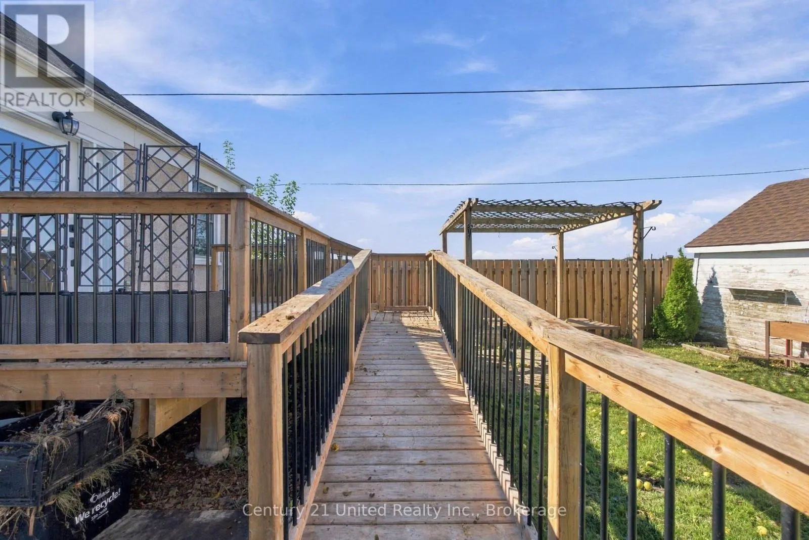 57 SHERWOOD AVENUE