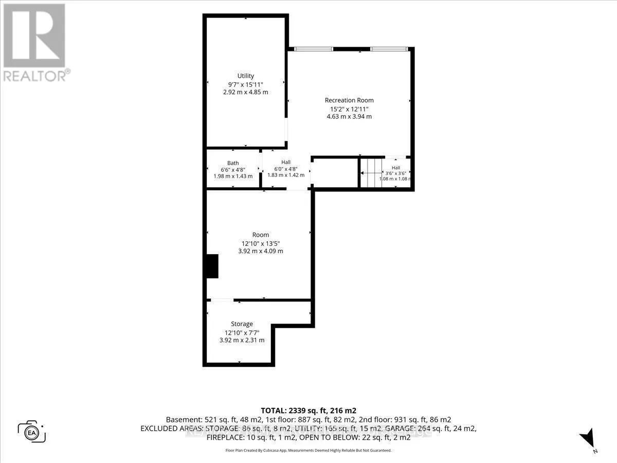 171 TRAIL SIDE CIRCLE