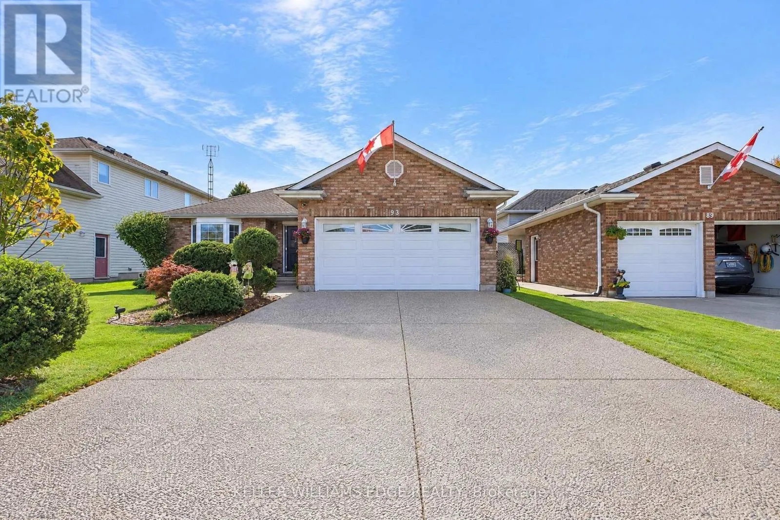 93 WELLANDVALE DRIVE