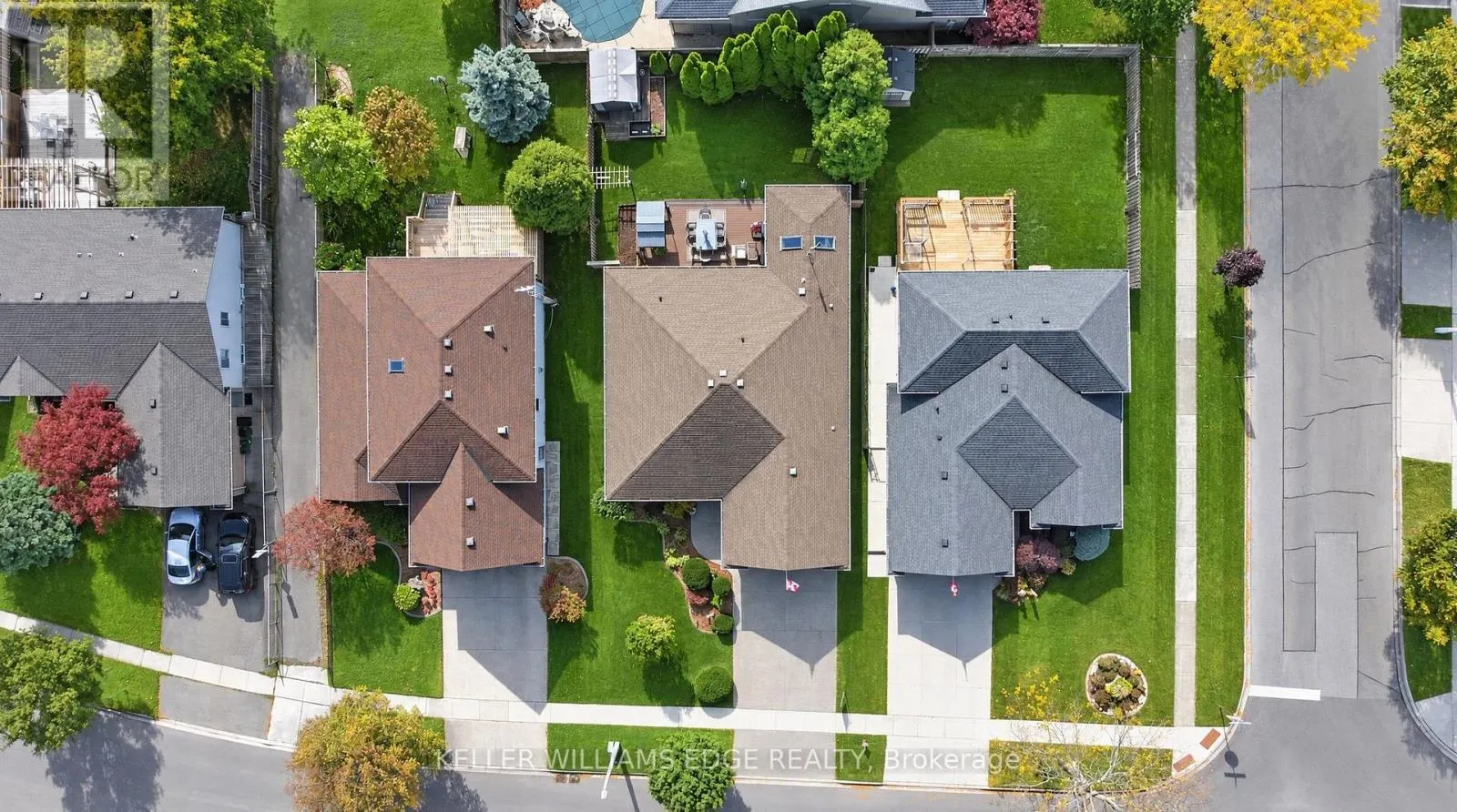 93 WELLANDVALE DRIVE