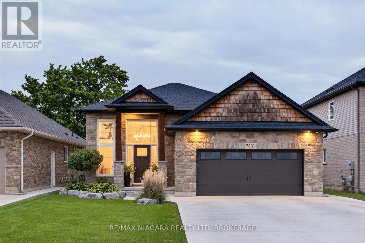 7331 SHERRILEE CRESCENT