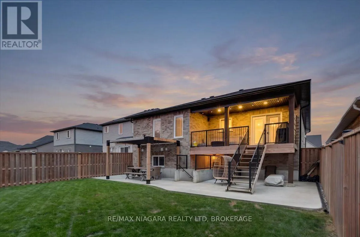 7331 SHERRILEE CRESCENT