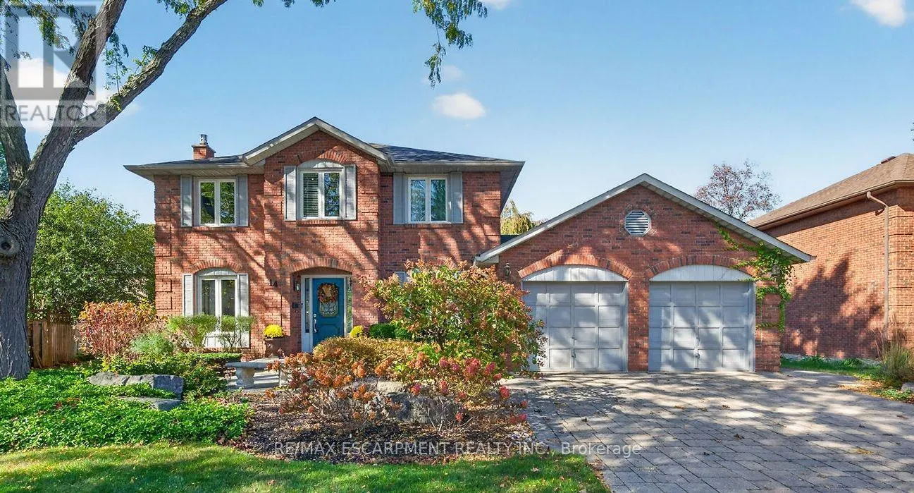 14 COTTONWOOD COURT