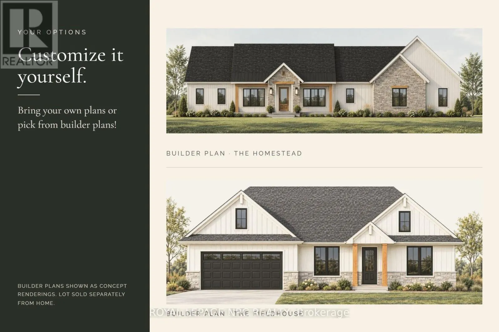 #LOT 1 - 32035 BELL ROAD ##Lot 1