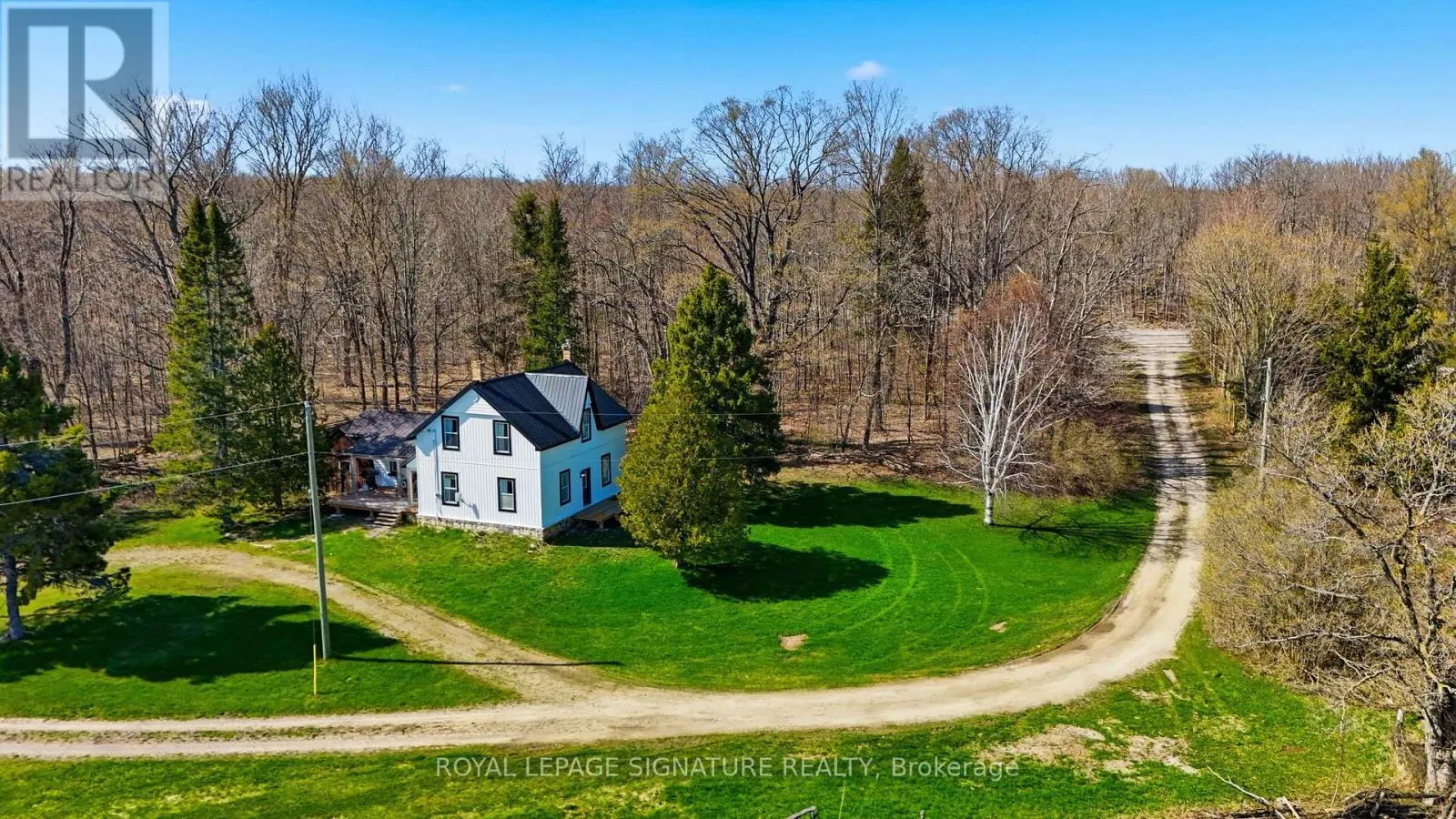 482470 COLPOYS RANGE ROAD
