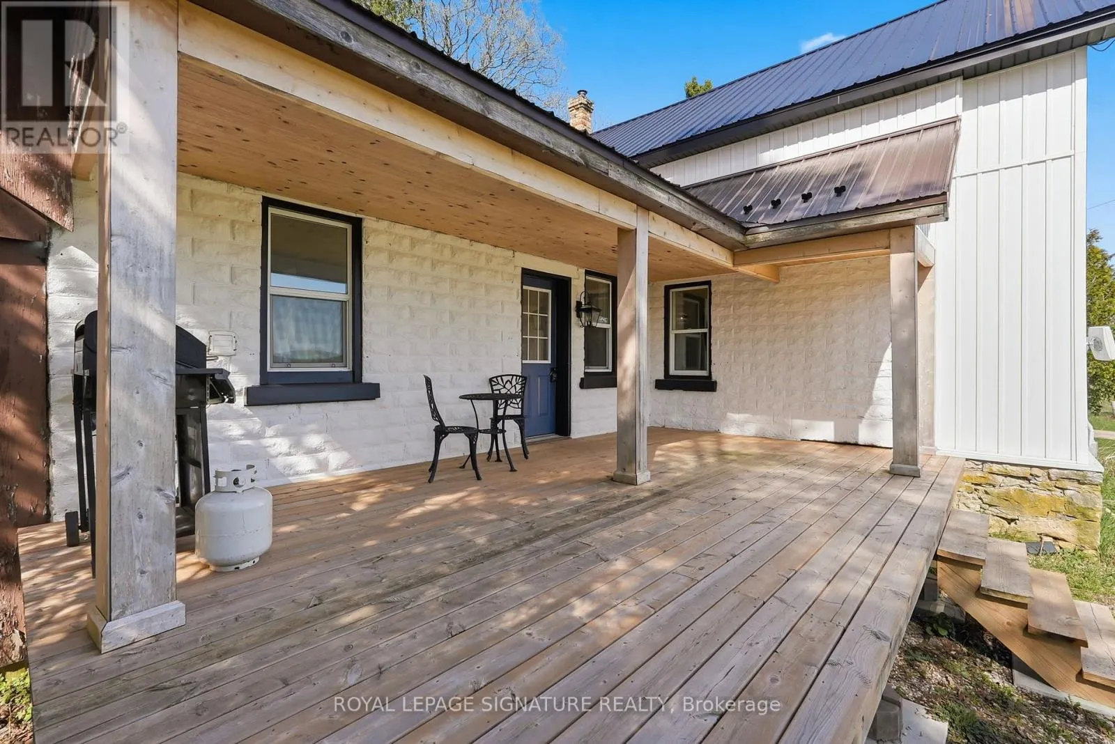 482470 COLPOYS RANGE ROAD