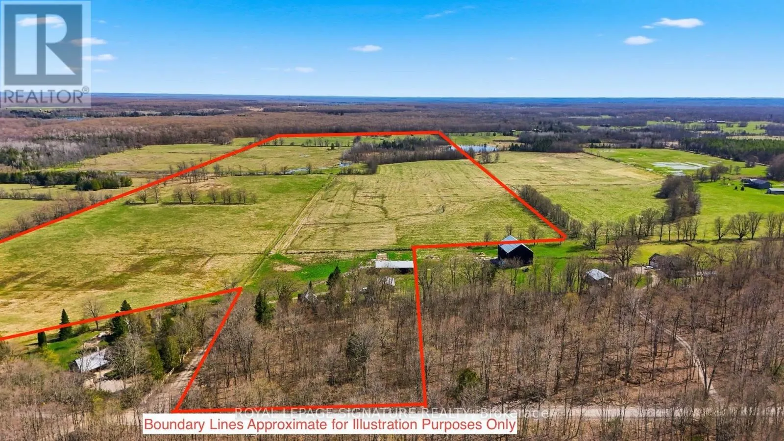 482470 COLPOYS RANGE ROAD