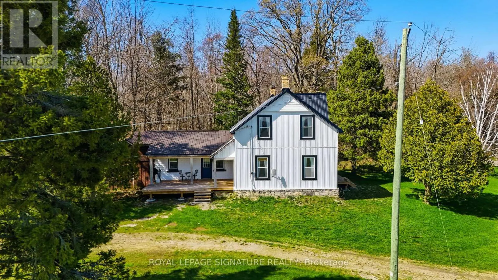 482470 COLPOYS RANGE ROAD