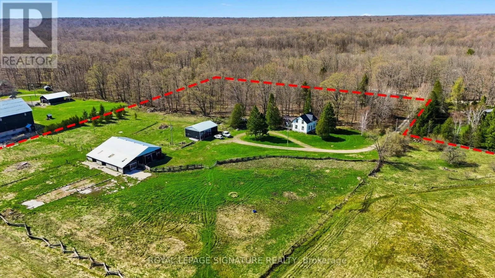 482470 COLPOYS RANGE ROAD